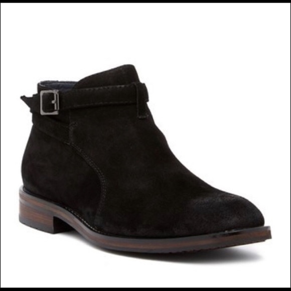 English Laundry Other - NWT English Laundry Formby Men’s Ankle Boots
